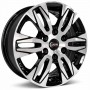TRUVA 585 6.5X16 6X120 ET50 74,5 BF